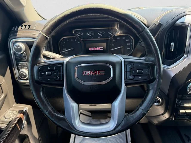 Used 2020 Gray GMC Elevation image 13