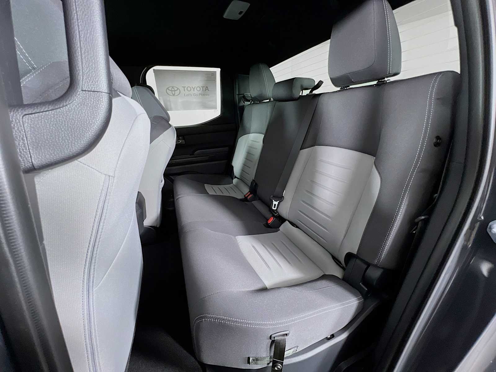 2026 Toyota Tacoma — photo 14