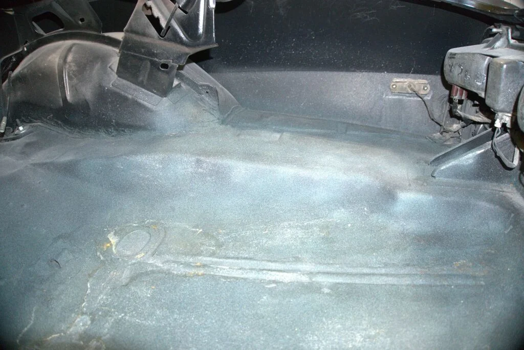 Used 1969 Yenko Yellow Chevrolet  image 68