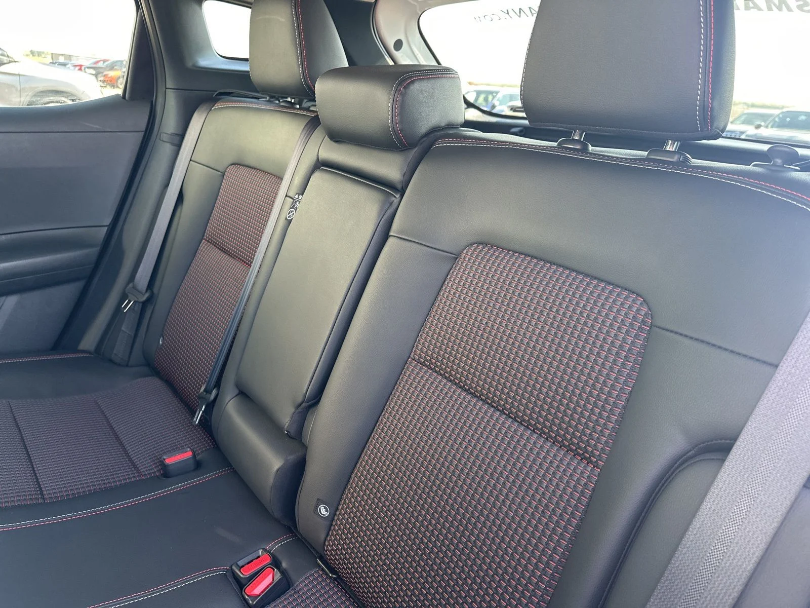 2026 Nissan KICKS SR AWD - Photo 20