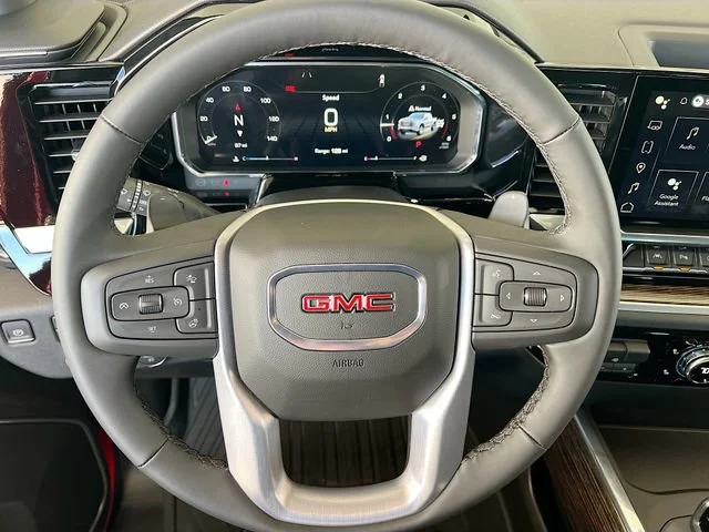 2026 GMC Sierra 1500 Elevation - Photo 7