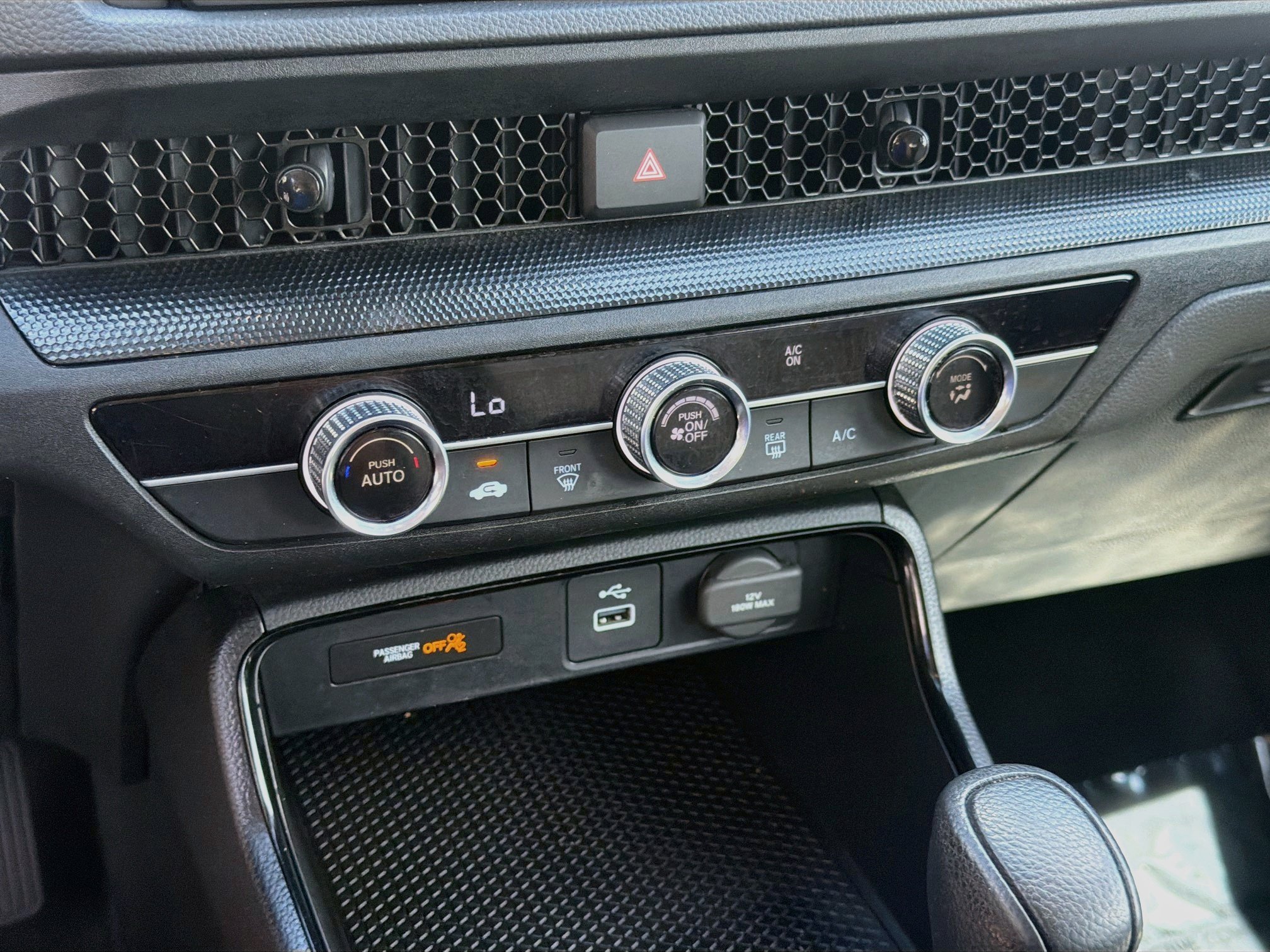 Used 2024  Honda LX image 14