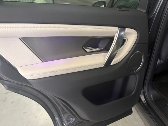 New 2026 Carpathian Grey Land Rover Landmark image 14