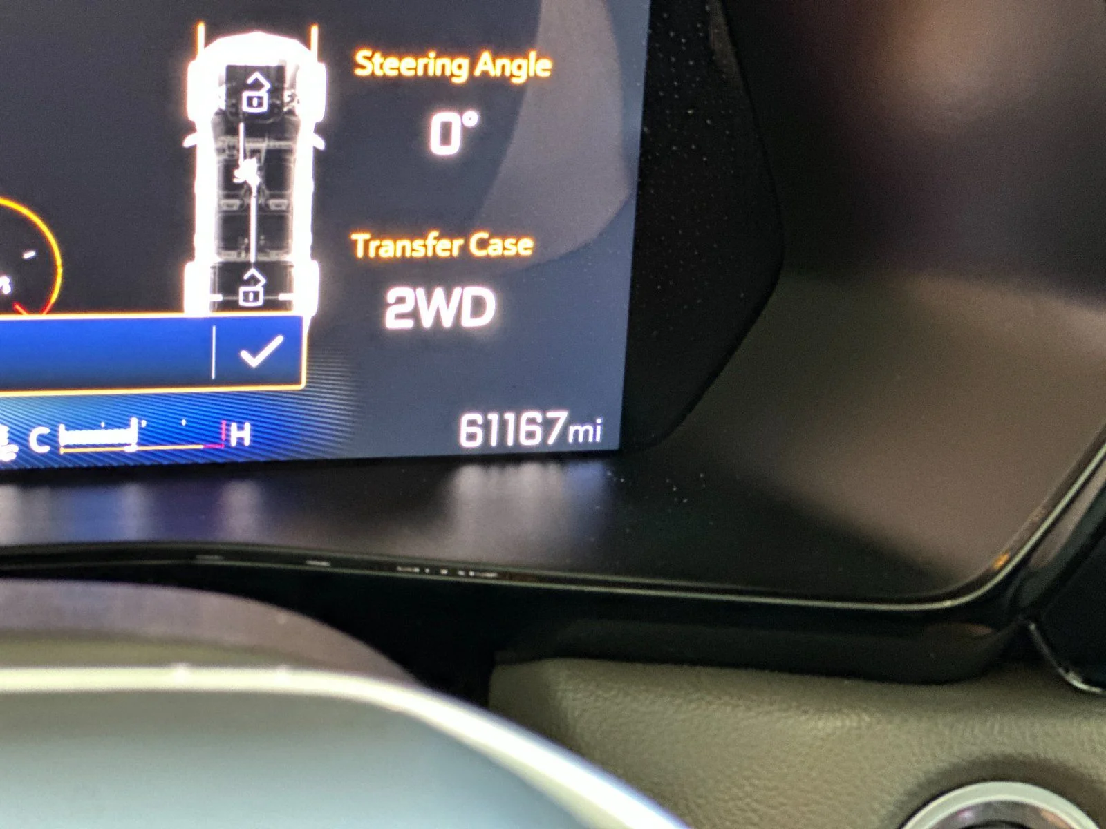 Used 2024 Gray Chevrolet ZR2 image 28