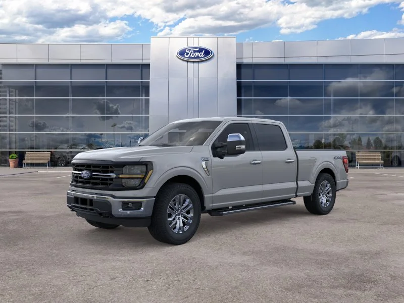 New 2026 Avalanche Ford XLT image 32