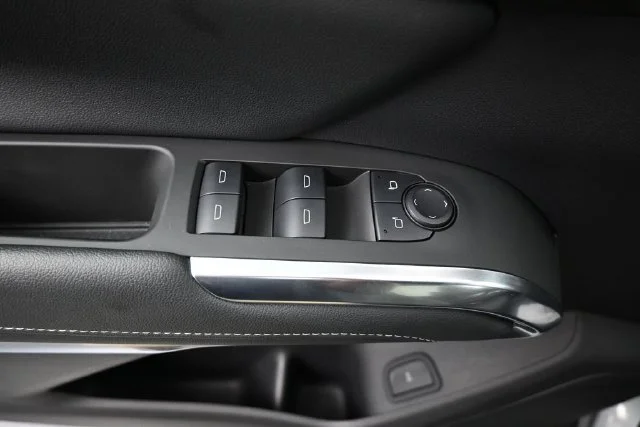 Used 2024 Gray Chevrolet LS image 20
