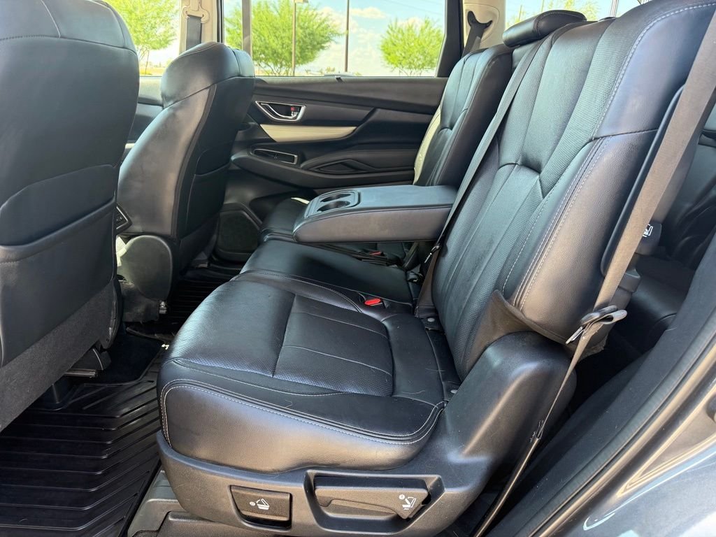 Used 2019 Gray Subaru Limited image 14