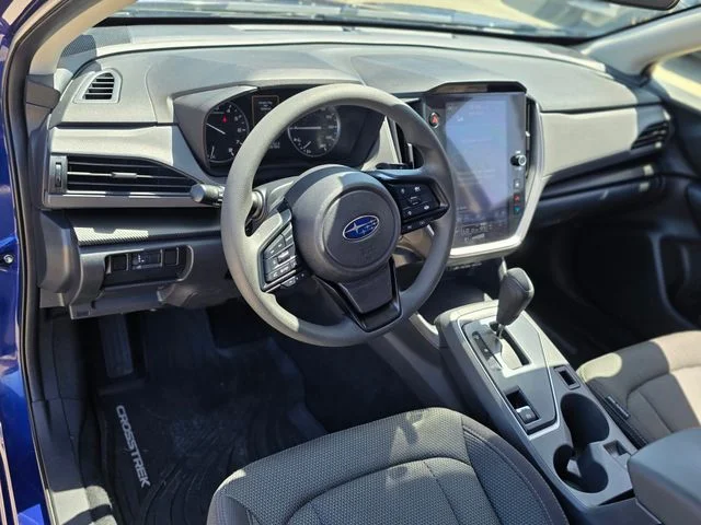 Certified Used 2024 Blue Subaru Premium image 21