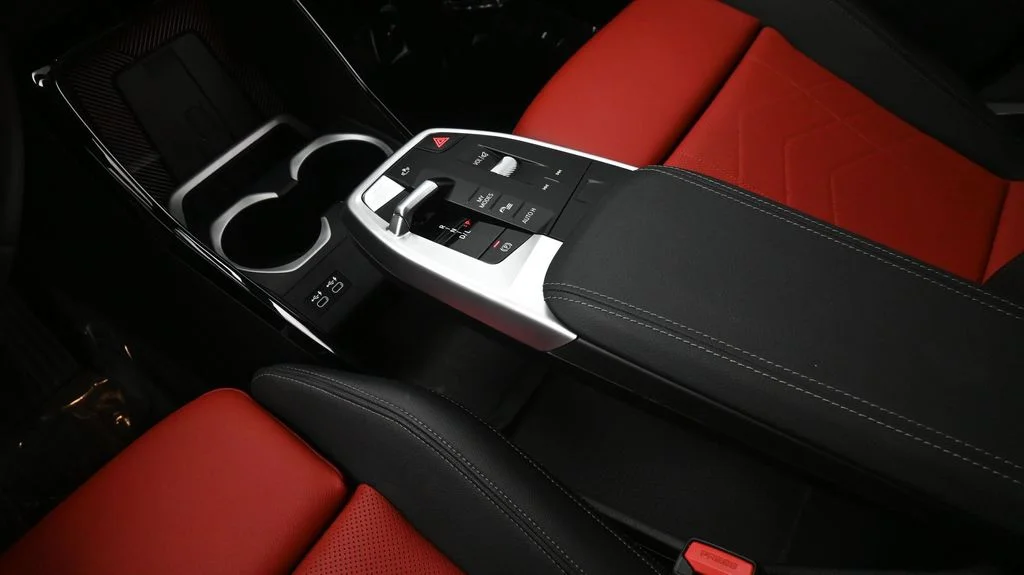 2023 BMW X1 28i - Photo 23