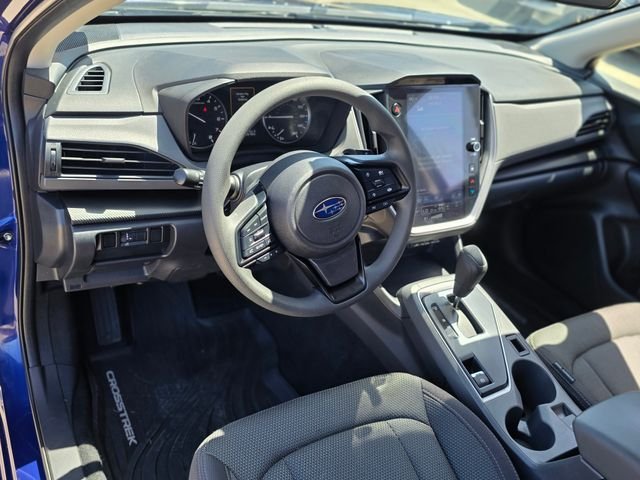 Used 2024 Blue Subaru Premium image 21