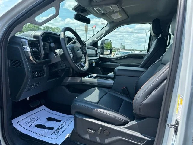 New 2026 Avalanche Ford F-250® Lariat® image 32