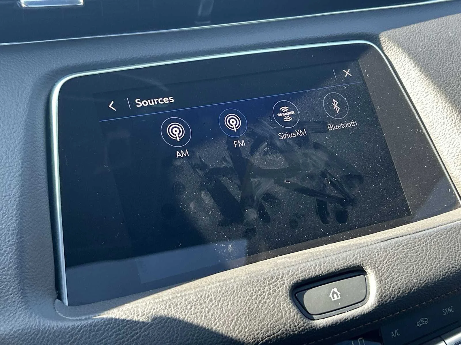 2023 Cadillac XT4 Sport - Photo 14