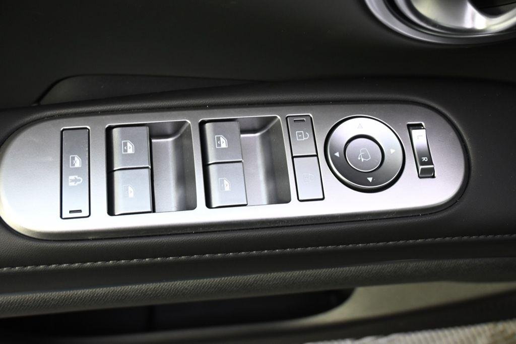 New 2026 Abyss Black Hyundai Calligraphy image 24