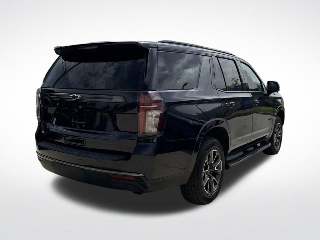 2022 Chevrolet Tahoe Z71 - Photo 39