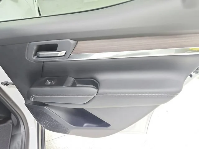 2026 GMC Terrain Denali - Photo 46
