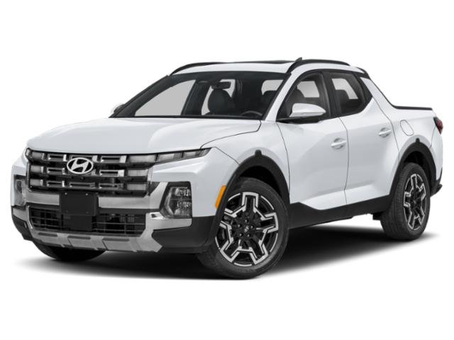 New 2026 Atlas White Hyundai Limited image 32