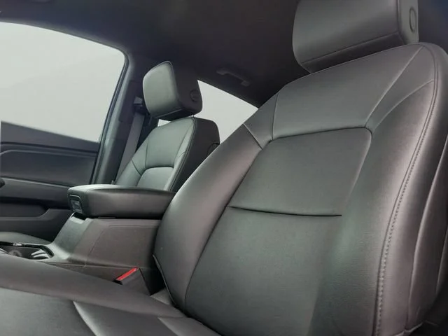 Used 2024 Glacier Blue Metallic Chevrolet Trail Boss image 20