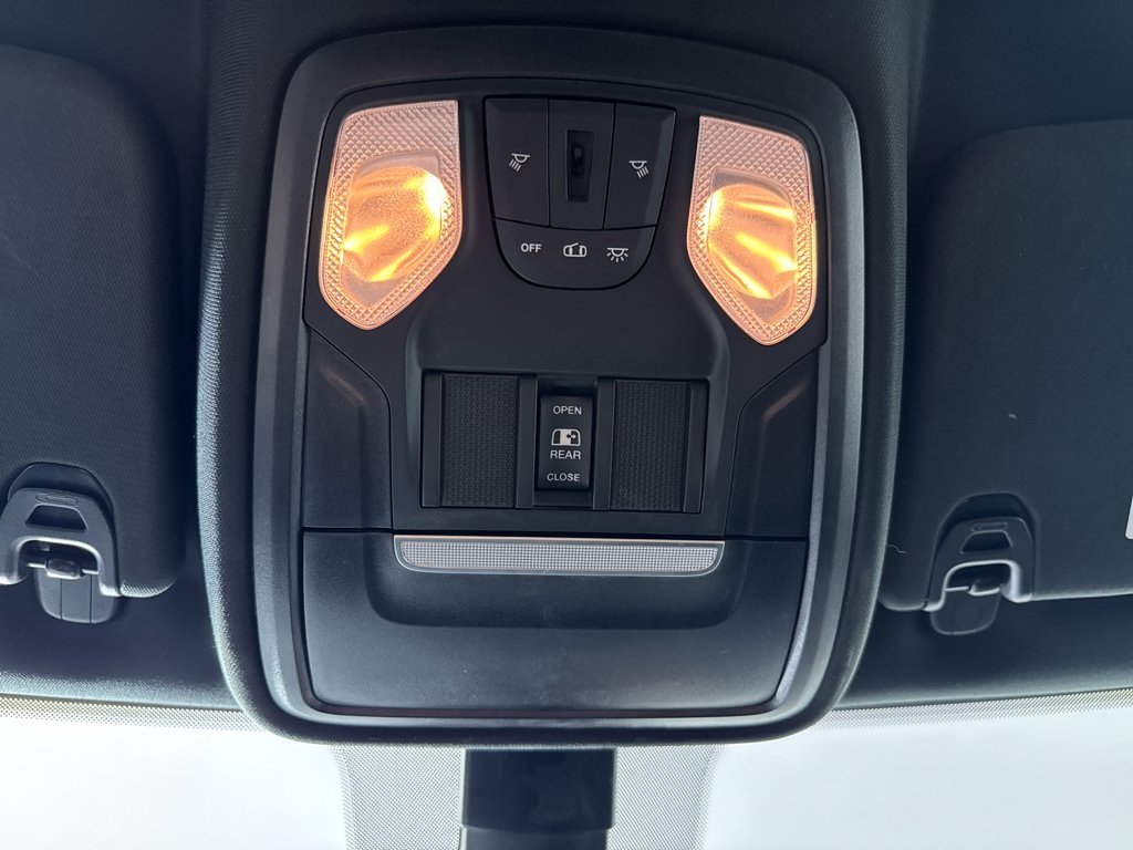 Used 2022 Black Ram Big Horn image 27