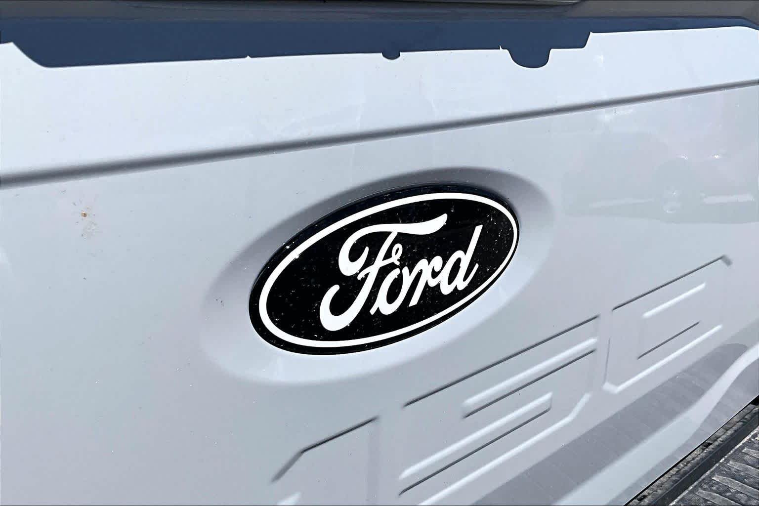 Used 2026 Avalanche Ford Tremor image 10