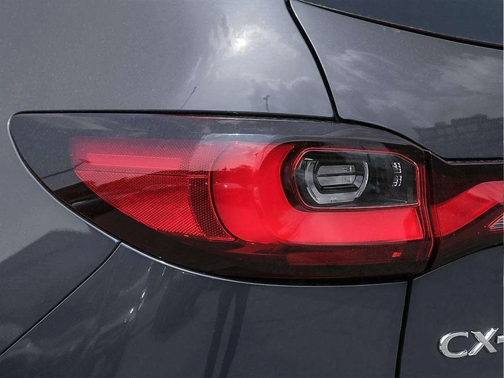 New 2026 Machine Grey Metallic Mazda GT image 10