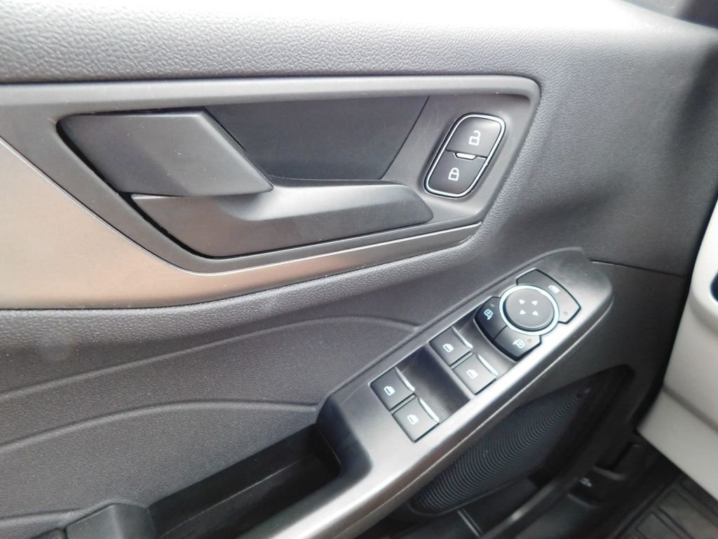 Used 2023 Gray Ford Active image 27