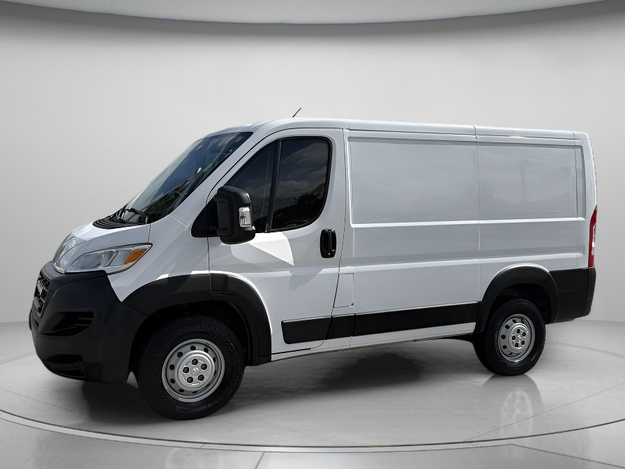2023 RAM ProMaster Cargo Van