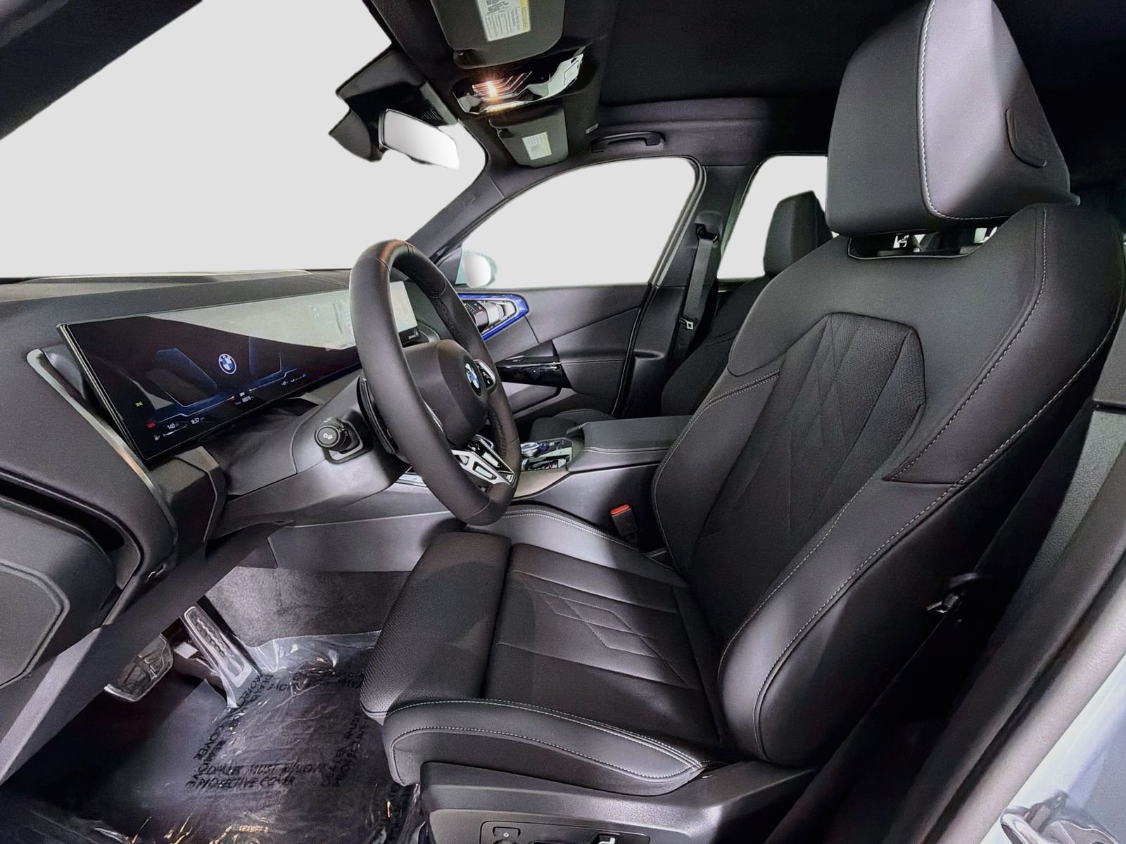 New 2026 Brooklyn Grey Metallic BMW 30 xDrive image 19