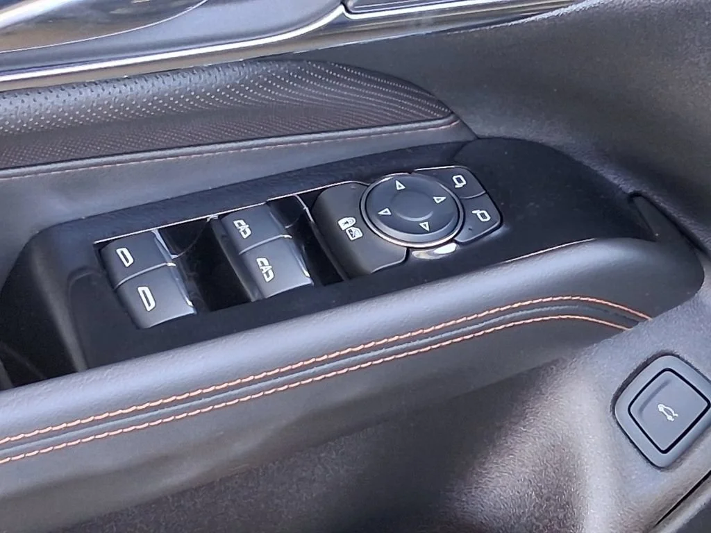 Used 2025 Black Raven Cadillac Sport image 16