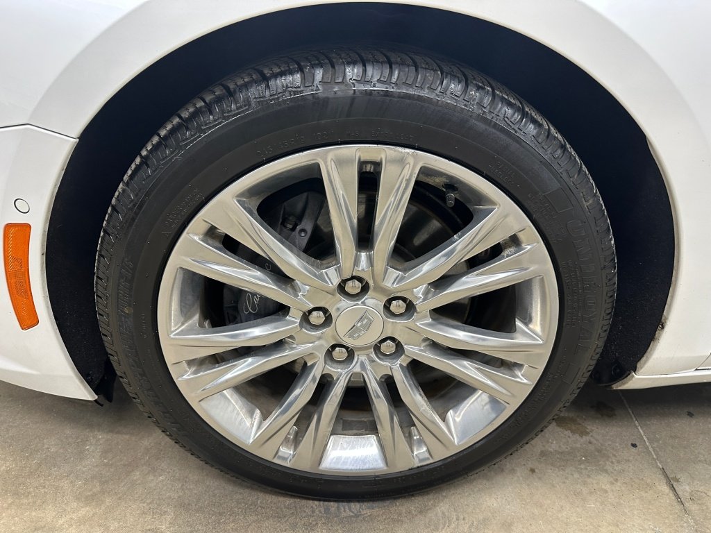 2018 Cadillac XTS Luxury - Photo 38