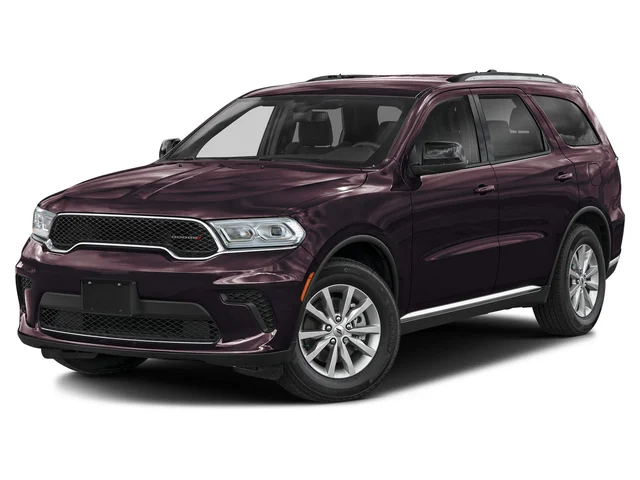 2026 Dodge Durango GT AWD