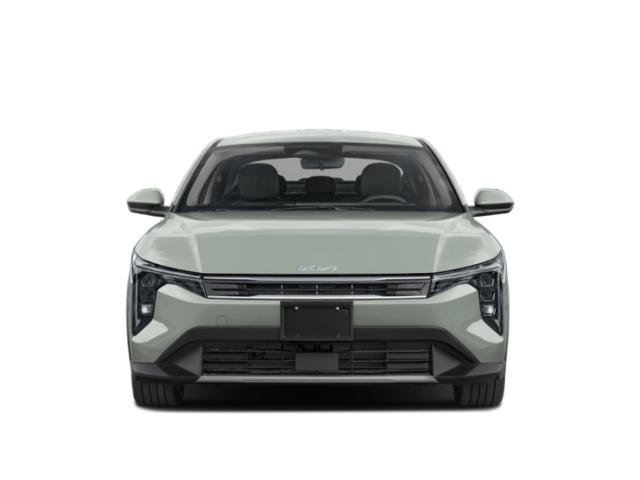 New 2026 Steel Gray Kia EX image 7