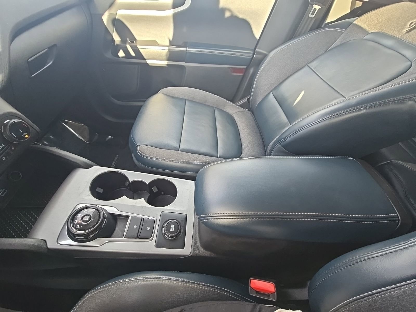 2022 Ford Bronco Sport Outer Banks - Photo 27