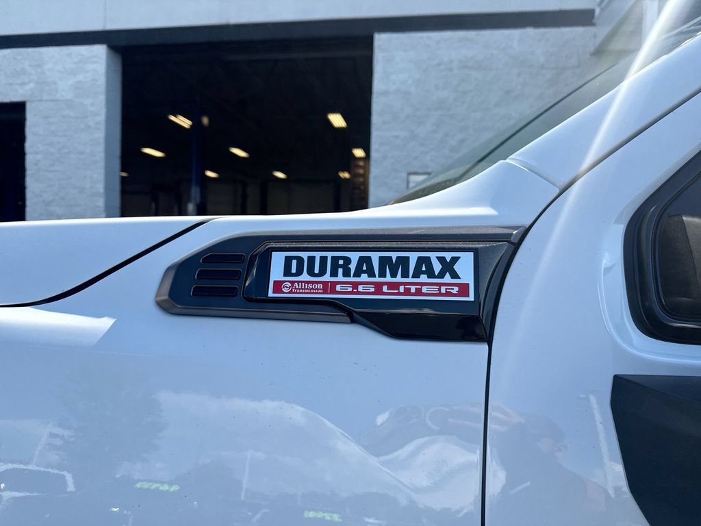 2026 GMC Sierra 2500HD AT4X - Photo 29