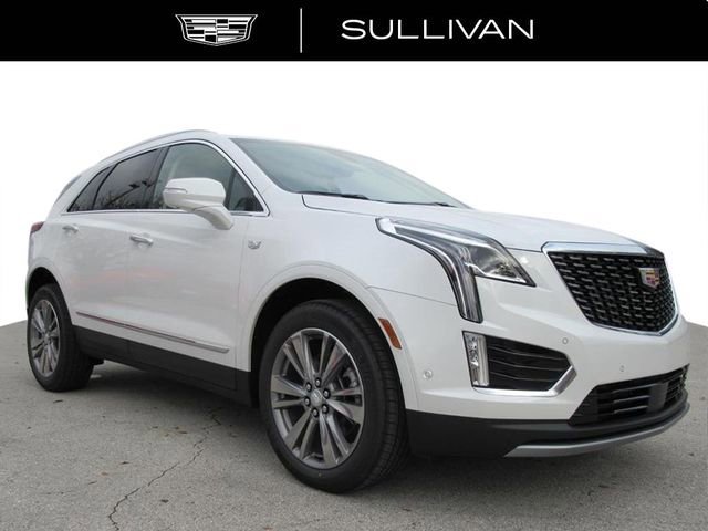 2026 Cadillac XT5 FWD Premium Luxury's photo