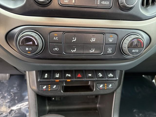 2022 Chevrolet Colorado Z71 - Photo 28
