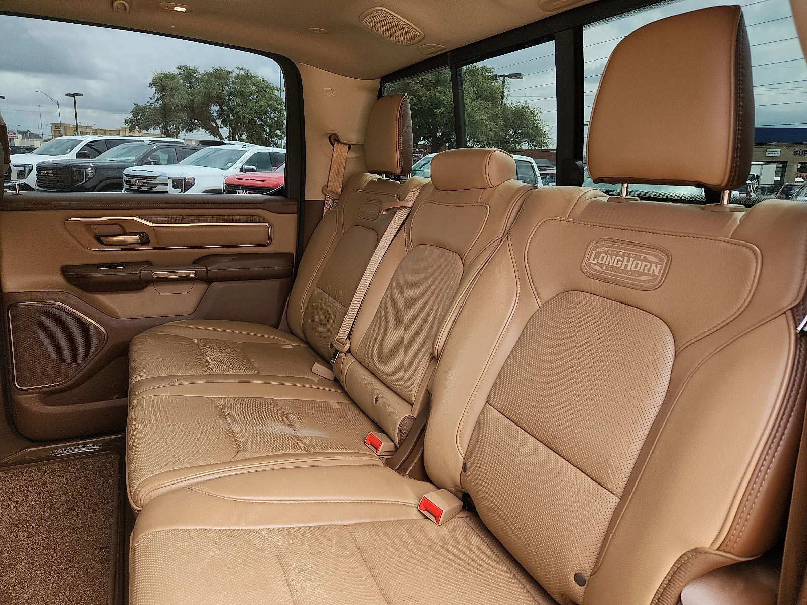 Used 2019 Brown Ram Limited image 11