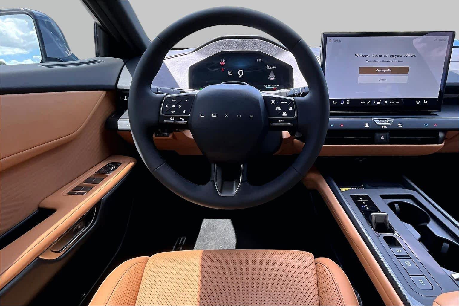 Used 2026 Wavelength Lexus Premium image 5