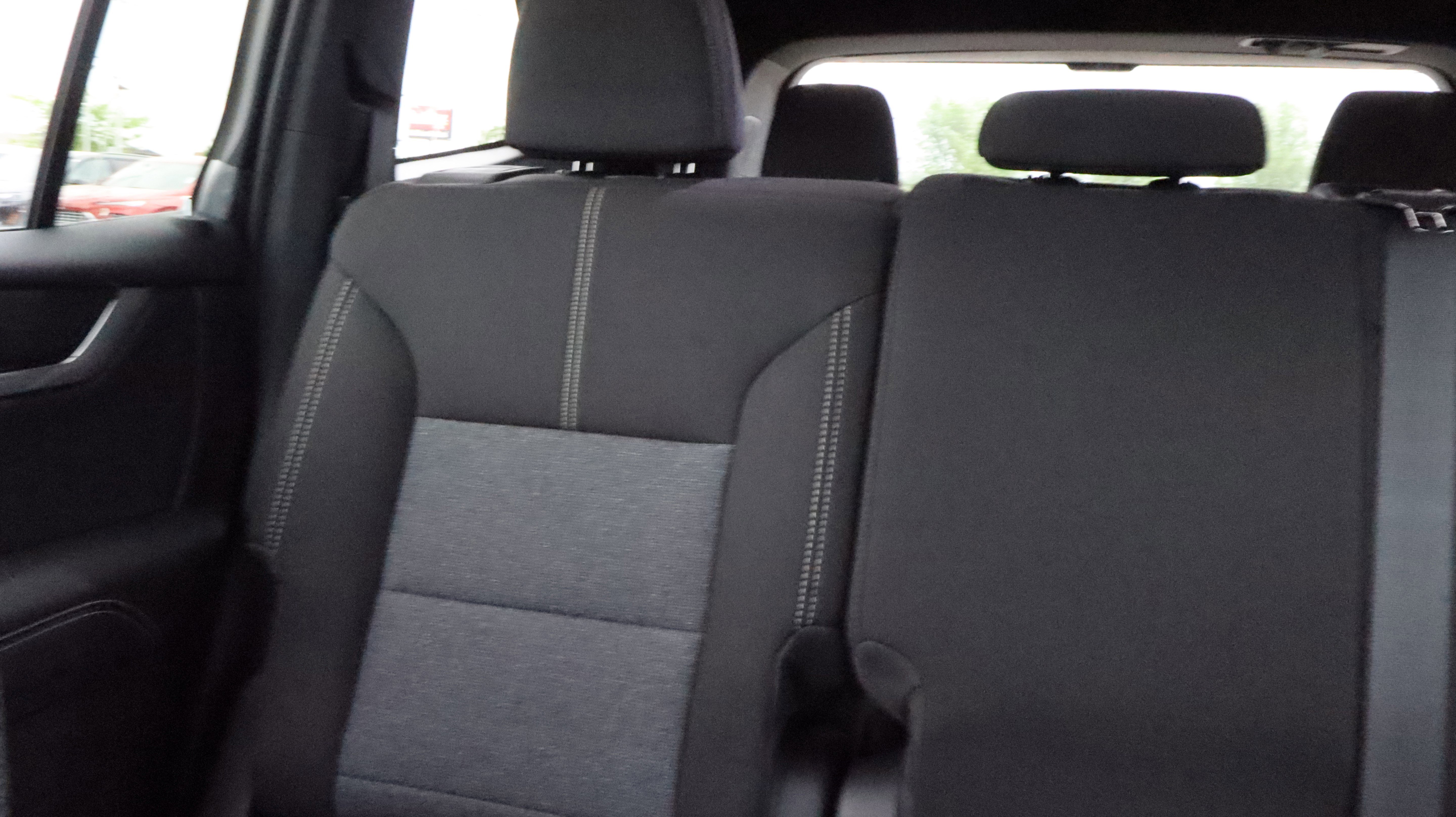 2026 GMC Acadia Elevation - Photo 13