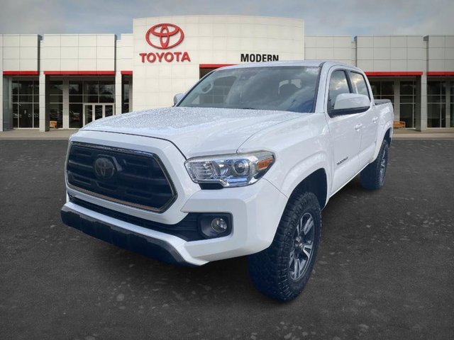 2019 Toyota Tacoma 2WD SR5