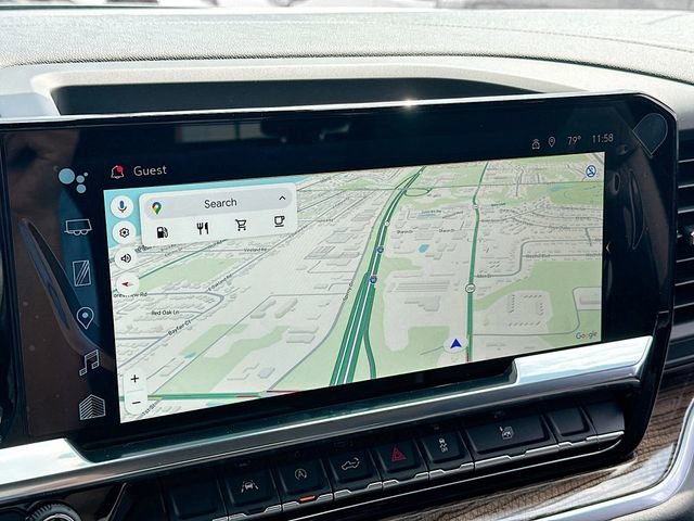New 2026 Sterling Gray Metallic Chevrolet LT (2FL) image 14