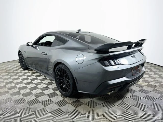 Certified Pre-Owned 2025 Ford Mustang GT Premium