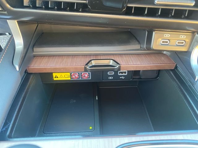 New 2026 Eminent White Pearl Lexus 350 PREMIUM AWD image 26