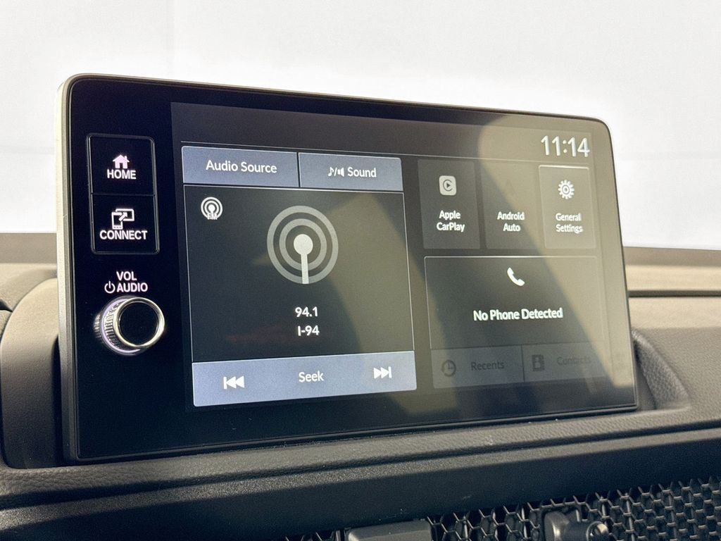 2026 Honda CR-V TrailSport - Photo 33