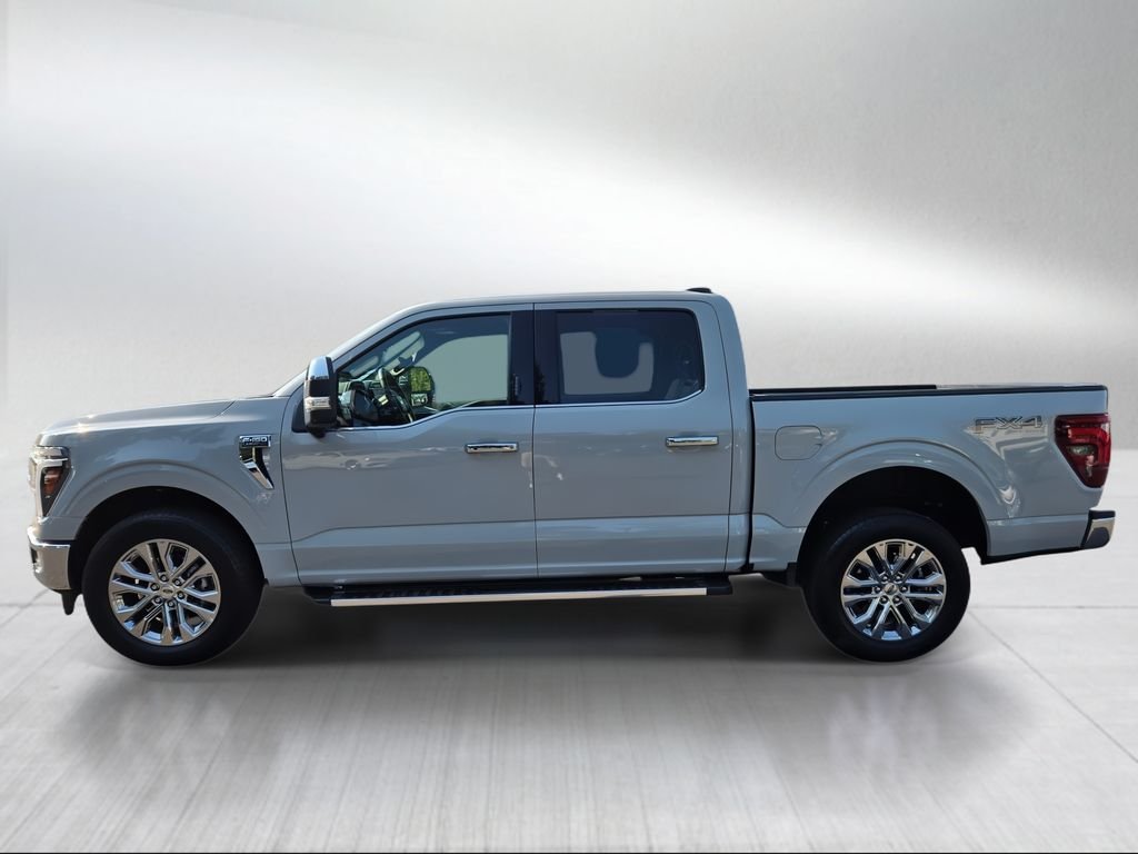 Used 2024 Avalanche Ford Lariat image 6
