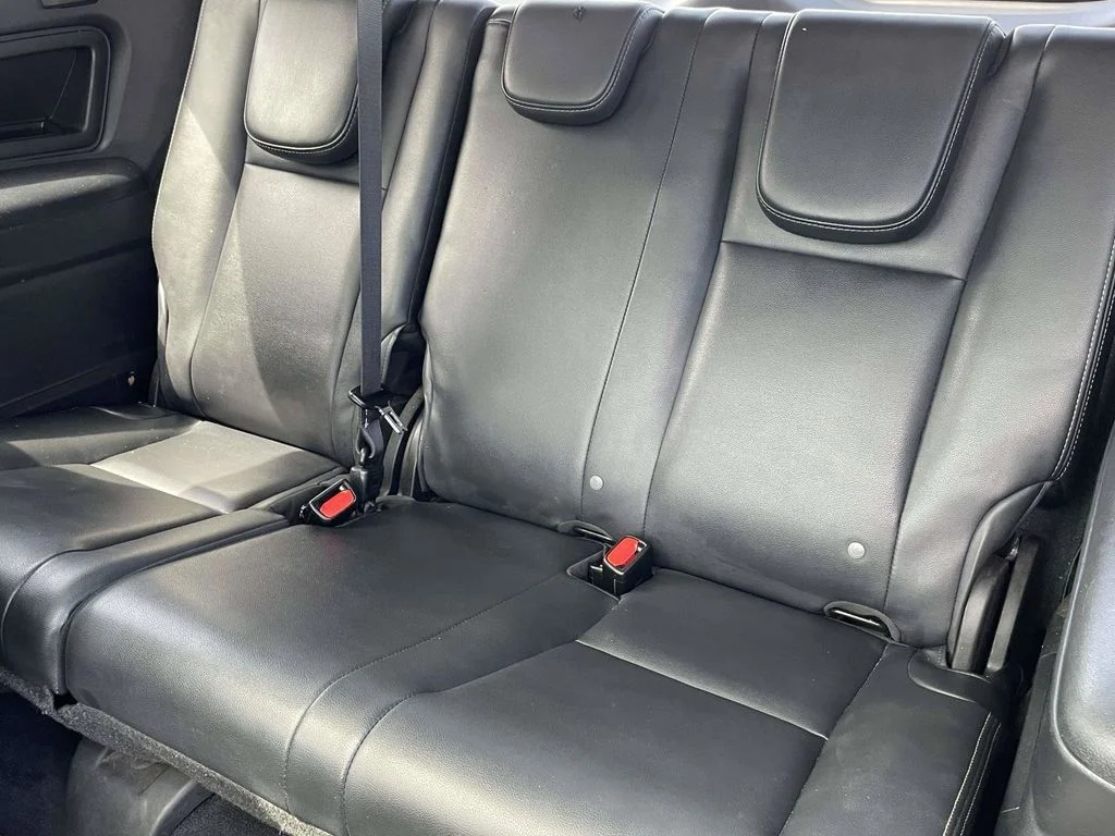 Used 2022 Red Subaru Limited image 11