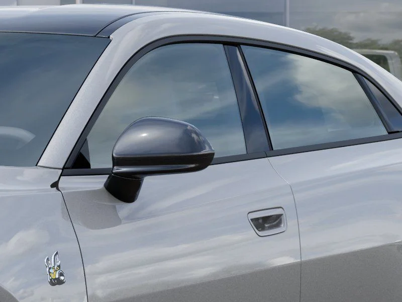 New 2026 Triple Nickel Exterior Paint Dodge Scat Pack image 12