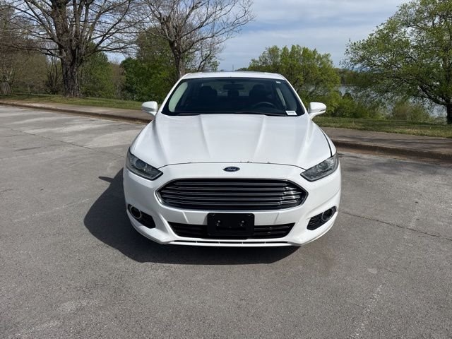 Used 2015 Ford Fusion SE with VIN 3FA6P0H98FR222082 for sale in Lenoir City, TN