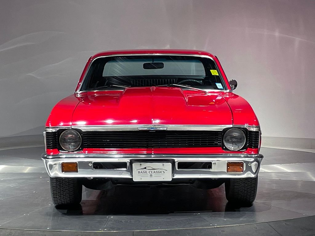 Used 1972 Red Chevrolet  image 3