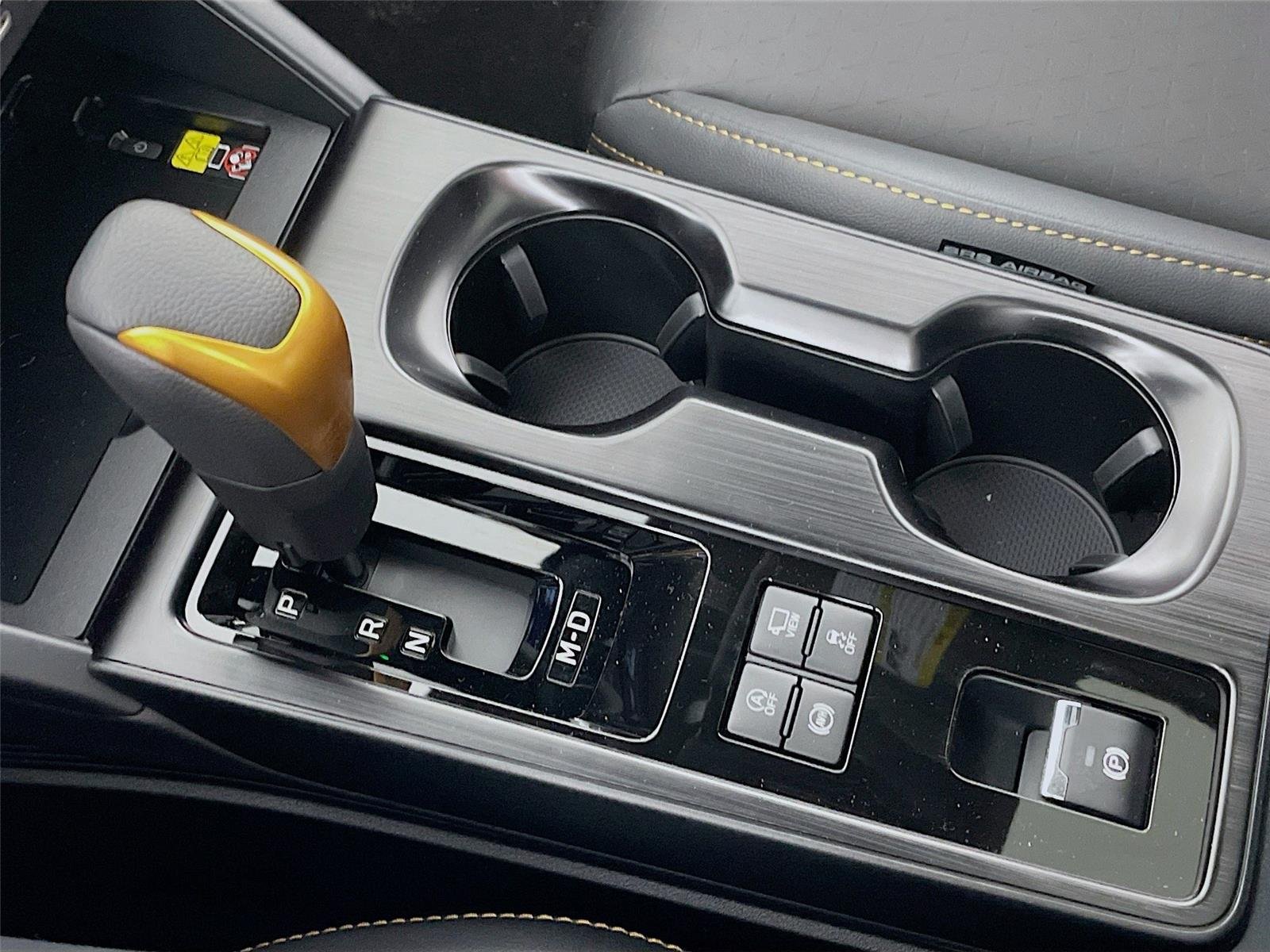 2026 Subaru Outback Wilderness - Photo 15