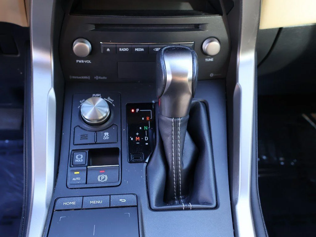 2021 Lexus NX 300 - Photo 54